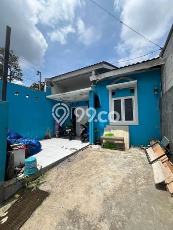 Hunian Murah Dijual di Ungaran Timur, Semarang Harga Rp 210 Juta Hunian Murah Dijual di Ungaran Timur, Semarang Harga Rp 210 Juta