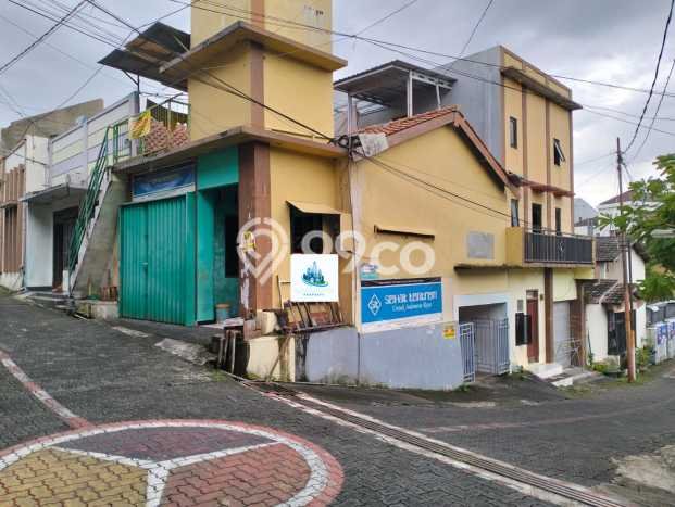 Kost untuk Dijual di Kalibanteng Punya 11 Kamar Kost untuk Dijual di Kalibanteng Punya 11 Kamar