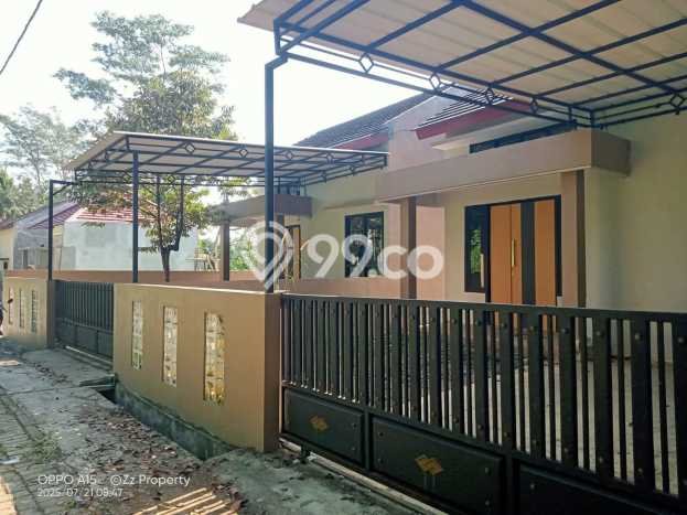Hunian Terjangkau Dijual Area Ungaran Barat, Semarang Harga Rp.425 Juta Hunian Terjangkau Dijual Area Ungaran Barat, Semarang Harga Rp.425 Juta
