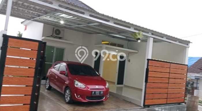 BEST CHOICE! Rumah area Gunung Pati, Luas 120m² Bangunan 65m² BEST CHOICE! Rumah area Gunung Pati, Luas 120m² Bangunan 65m²
