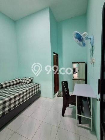 Rumah Strategis Minimalis Lb 120m2 di Gunung Pati, Semarang Rumah Strategis Minimalis Lb 120m2 di Gunung Pati, Semarang