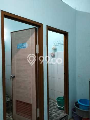 Kost untuk Dijual di Kalibanteng Punya 11 Kamar Kost untuk Dijual di Kalibanteng Punya 11 Kamar