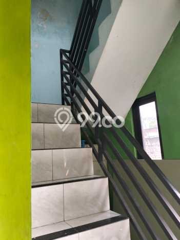 Kost untuk Dijual di Kalibanteng Punya 11 Kamar Kost untuk Dijual di Kalibanteng Punya 11 Kamar