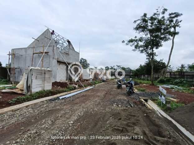 Jual Rumah Murah Meriah Mijen Punya 2 Kamar & LT 120m2 Jual Rumah Murah Meriah Mijen Punya 2 Kamar & LT 120m2
