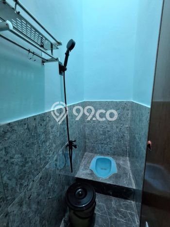 Rumah Strategis Minimalis Lb 120m2 di Gunung Pati, Semarang Rumah Strategis Minimalis Lb 120m2 di Gunung Pati, Semarang