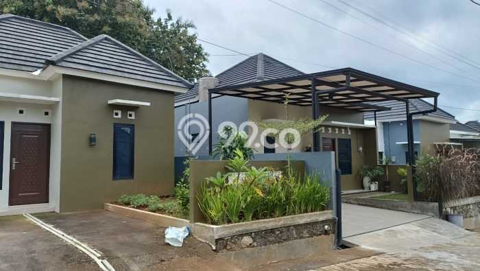 Rumah Minimalis Dijual di Gunung Pati 2 Kamar dengan LT 120m2 Rumah Minimalis Dijual di Gunung Pati 2 Kamar dengan LT 120m2