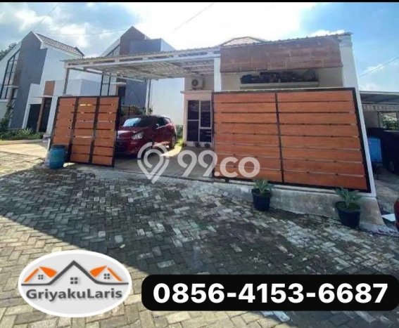 BEST CHOICE! Rumah area Gunung Pati, Luas 120m² Bangunan 65m² BEST CHOICE! Rumah area Gunung Pati, Luas 120m² Bangunan 65m²