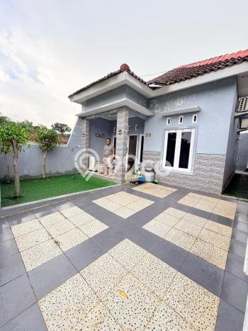 Rumah Minimalis Terbaik Siap Huni Area Gunung Pati LT 120m2 Rumah Minimalis Terbaik Siap Huni Area Gunung Pati LT 120m2