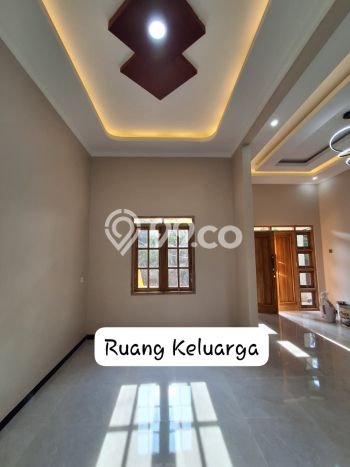Hunian Cantik Modern Lb 50m2 di Gunung Pati, Semarang Hunian Cantik Modern Lb 50m2 di Gunung Pati, Semarang