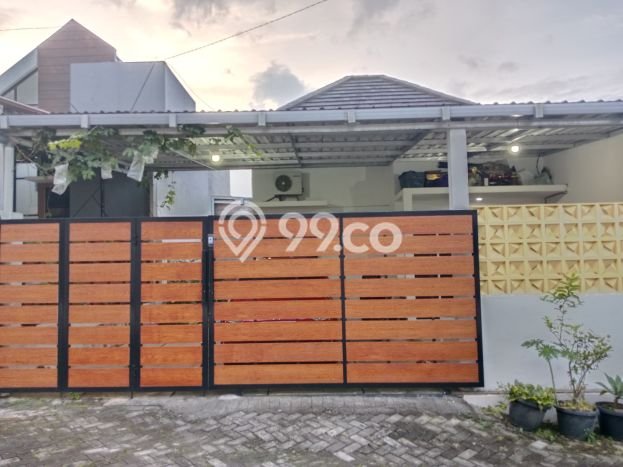 BEST CHOICE! Rumah area Gunung Pati, Luas 120m² Bangunan 65m² BEST CHOICE! Rumah area Gunung Pati, Luas 120m² Bangunan 65m²
