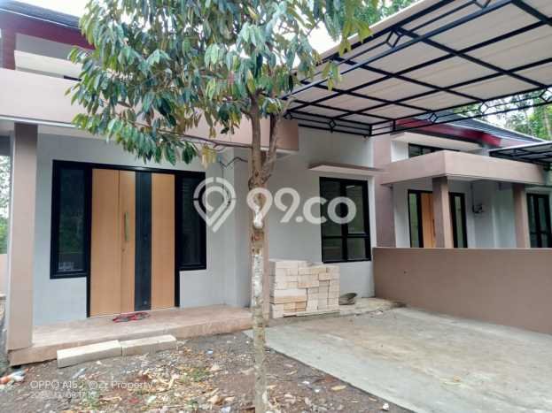 Rumah Minimalis Favorit Dijual di Gunung Pati LT 120m2 Rumah Minimalis Favorit Dijual di Gunung Pati LT 120m2