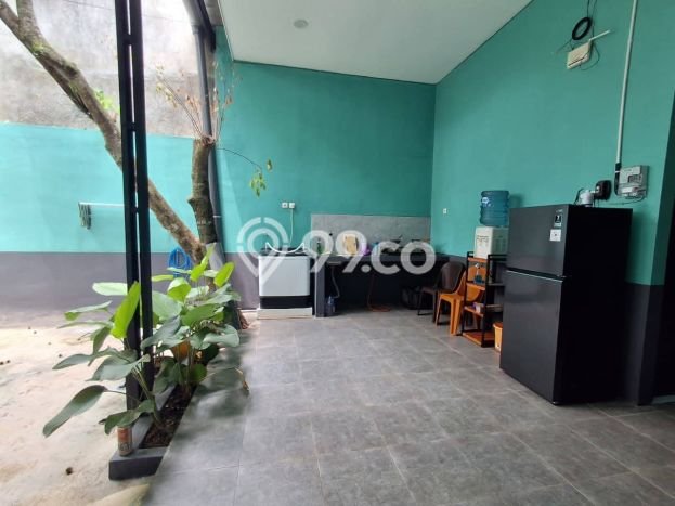 Rumah Strategis Minimalis Lb 120m2 di Gunung Pati, Semarang Rumah Strategis Minimalis Lb 120m2 di Gunung Pati, Semarang