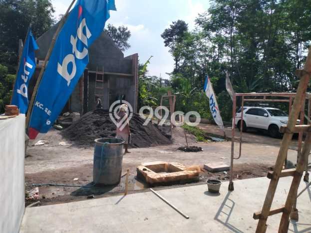 Rumah Nyaman area Gunung Pati, Semarang, Luas 120m² Bangunan 40m² Rumah Nyaman area Gunung Pati, Semarang, Luas 120m² Bangunan 40m²