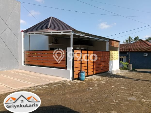 BEST CHOICE! Rumah area Gunung Pati, Luas 120m² Bangunan 65m² BEST CHOICE! Rumah area Gunung Pati, Luas 120m² Bangunan 65m²