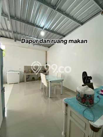 BEST CHOICE! Rumah area Gunung Pati, Luas 120m² Bangunan 65m² BEST CHOICE! Rumah area Gunung Pati, Luas 120m² Bangunan 65m²