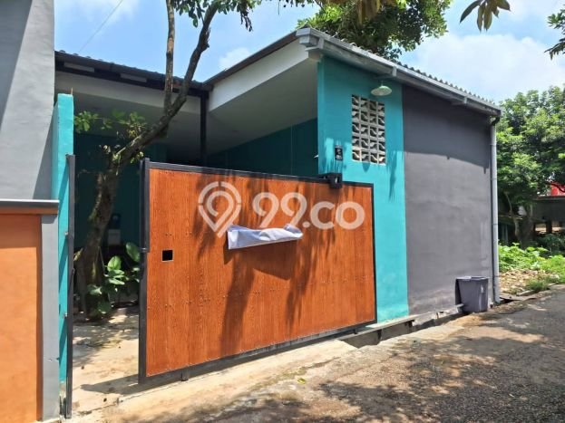 Rumah Strategis Minimalis Lb 120m2 di Gunung Pati, Semarang Rumah Strategis Minimalis Lb 120m2 di Gunung Pati, Semarang