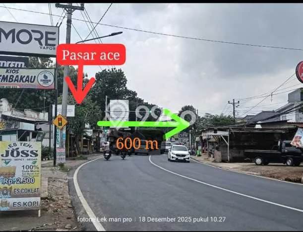 Jual Rumah Harga Miring Mijen Punya 2 Kamar & LT 120m2 Jual Rumah Harga Miring Mijen Punya 2 Kamar & LT 120m2