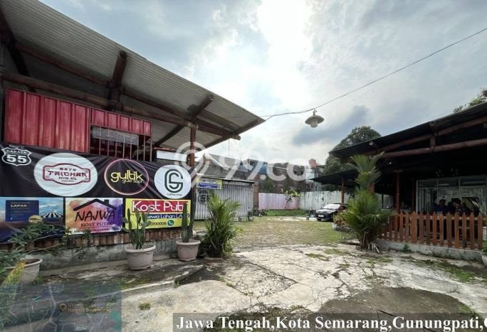 Siap Huni Hunian Elit 26 Kamar di Gunung Pati Dekat ke Mana Saja Siap Huni Hunian Elit 26 Kamar di Gunung Pati Dekat ke Mana Saja