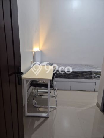Rumah Strategis Minimalis Lb 60m2 di Tembalang, Semarang Rumah Strategis Minimalis Lb 60m2 di Tembalang, Semarang