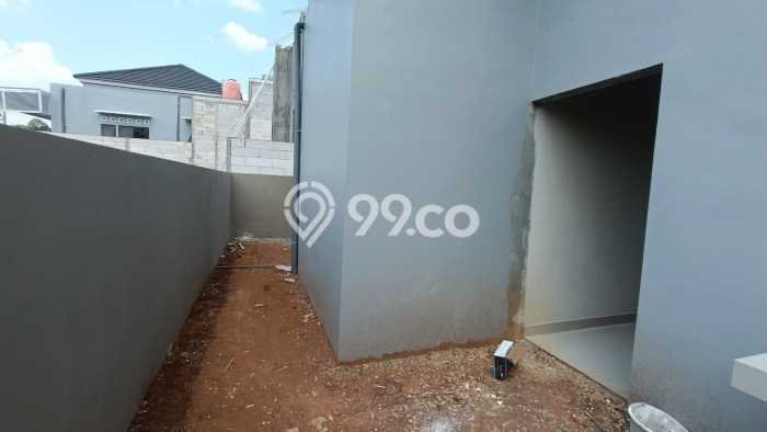 Rumah Harga Nego LT 120m² di Gunung Pati, Keamanan 24 Jam, Semarang Rumah Harga Nego LT 120m² di Gunung Pati, Keamanan 24 Jam, Semarang