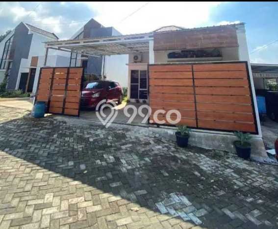 BEST CHOICE! Rumah area Gunung Pati, Luas 120m² Bangunan 65m² BEST CHOICE! Rumah area Gunung Pati, Luas 120m² Bangunan 65m²