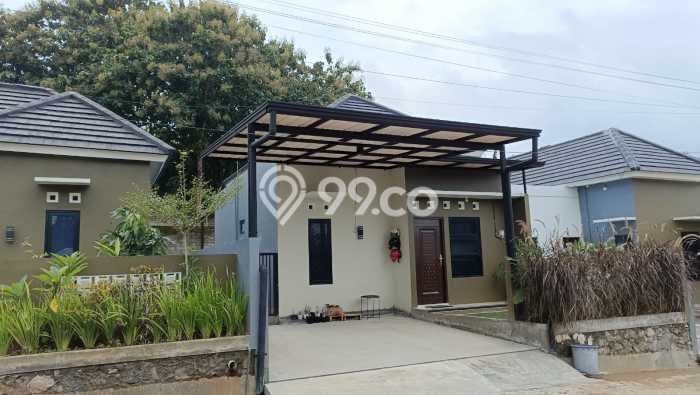 Rumah Minimalis Dijual di Gunung Pati 2 Kamar dengan LT 120m2 Rumah Minimalis Dijual di Gunung Pati 2 Kamar dengan LT 120m2