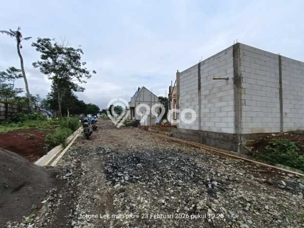 Jual Rumah Murah Meriah Mijen Punya 2 Kamar & LT 120m2 Jual Rumah Murah Meriah Mijen Punya 2 Kamar & LT 120m2