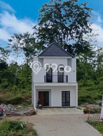 Properti Nyaman 2 KT LT 70m² di Gunung Pati, Semarang Properti Nyaman 2 KT LT 70m² di Gunung Pati, Semarang
