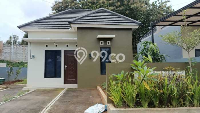 Rumah Minimalis Dijual di Gunung Pati 2 Kamar dengan LT 120m2 Rumah Minimalis Dijual di Gunung Pati 2 Kamar dengan LT 120m2