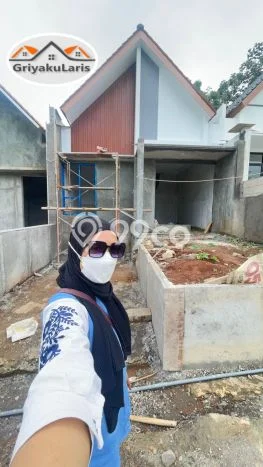 Jual Rumah Murah Meriah Gunung Pati Punya 2 KT & LT 121m2 Jual Rumah Murah Meriah Gunung Pati Punya 2 KT & LT 121m2