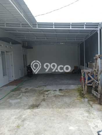Hunian Cantik Minimalis Lb 50m2 di Gajah Mungkur, Semarang Hunian Cantik Minimalis Lb 50m2 di Gajah Mungkur, Semarang