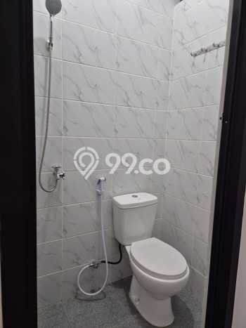 Rumah Strategis Minimalis Lb 60m2 di Tembalang, Semarang Rumah Strategis Minimalis Lb 60m2 di Tembalang, Semarang