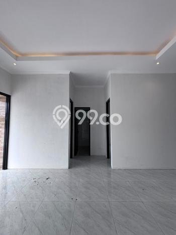 Rumah Modern Cantik 3 KT Bisa Langsung Pindah di Ngaliyan Rumah Modern Cantik 3 KT Bisa Langsung Pindah di Ngaliyan