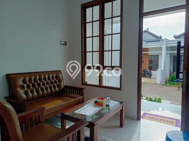Rumah Modern Minimalis 2 KT Bisa Langsung Pindah di Banyumanik Rumah Modern Minimalis 2 KT Bisa Langsung Pindah di Banyumanik