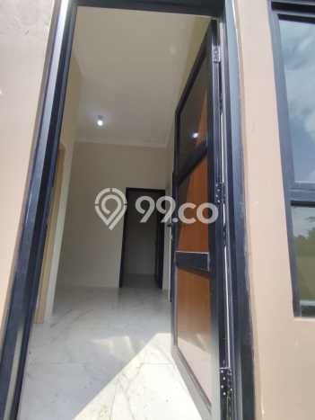 Rumah Nyaman dengan 2 Kamar Tidur dan 1 Kamar Mandi di Area Gunung Pati, Semarang Rumah Nyaman dengan 2 Kamar Tidur dan 1 Kamar Mandi di Area Gunung Pati, Semarang