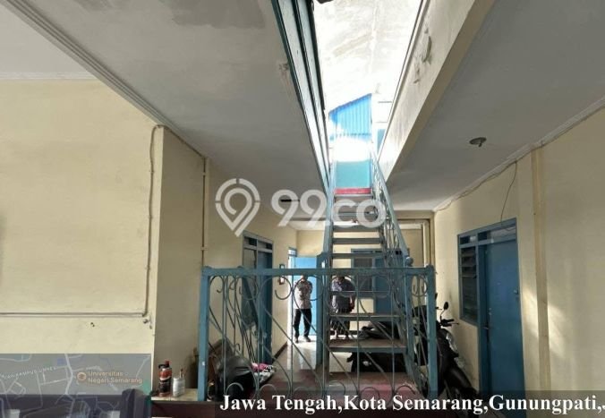 Siap Huni Hunian Elit 26 Kamar di Gunung Pati Dekat ke Mana Saja Siap Huni Hunian Elit 26 Kamar di Gunung Pati Dekat ke Mana Saja
