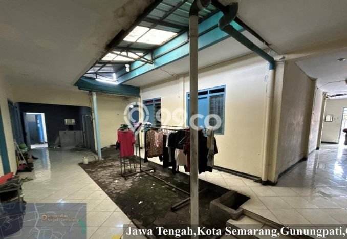 Siap Huni Hunian Elit 26 Kamar di Gunung Pati Dekat ke Mana Saja Siap Huni Hunian Elit 26 Kamar di Gunung Pati Dekat ke Mana Saja