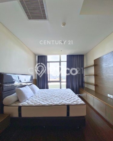 Dijual Cepat Apartemen High-Class di Kelapa Gading, Jakarta Utara 3 Kamar Harga Rp 3,9 Miliar Dijual Cepat Apartemen High-Class di Kelapa Gading, Jakarta Utara 3 Kamar Harga Rp 3,9 Miliar