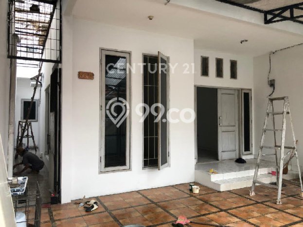 Siap Huni Rumah Mewah 4 Kamar di Johar Baru Dekat ke Mana Pun Siap Huni Rumah Mewah 4 Kamar di Johar Baru Dekat ke Mana Pun