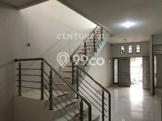 Siap Huni Rumah Mewah 4 Kamar di Johar Baru Dekat ke Mana Pun Siap Huni Rumah Mewah 4 Kamar di Johar Baru Dekat ke Mana Pun