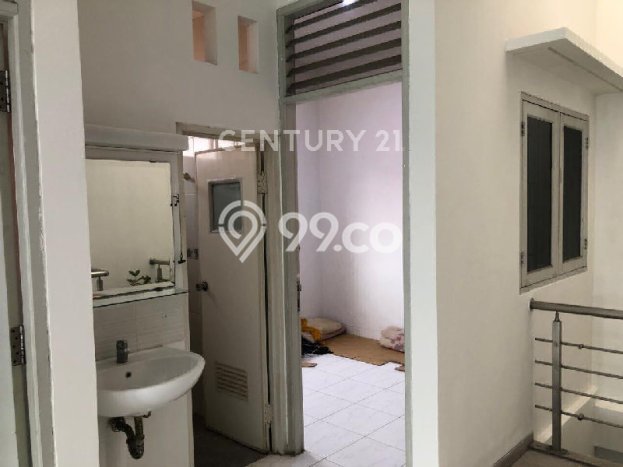 Siap Huni Rumah Mewah 4 Kamar di Johar Baru Dekat ke Mana Pun Siap Huni Rumah Mewah 4 Kamar di Johar Baru Dekat ke Mana Pun