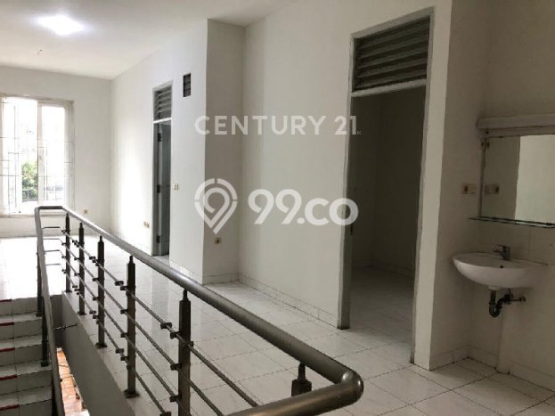 Siap Huni Rumah Mewah 4 Kamar di Johar Baru Dekat ke Mana Pun Siap Huni Rumah Mewah 4 Kamar di Johar Baru Dekat ke Mana Pun