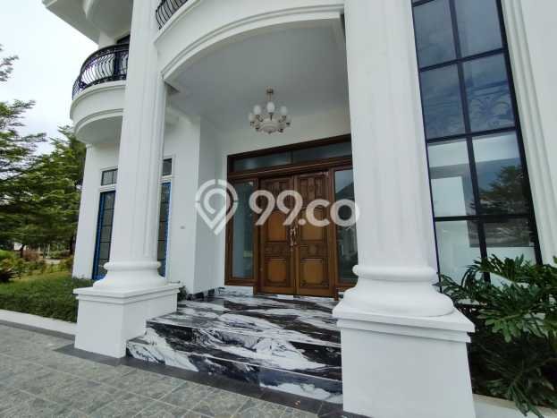 Dijual Rumah Mewah Elegan Dengan View Cantik di Sentul City, Bogor Dijual Rumah Mewah Elegan Dengan View Cantik di Sentul City, Bogor