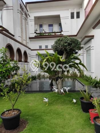 Jual Rumah Luas Megah Dengan View Eksklusif di Sentul City, Bogor Jual Rumah Luas Megah Dengan View Eksklusif di Sentul City, Bogor