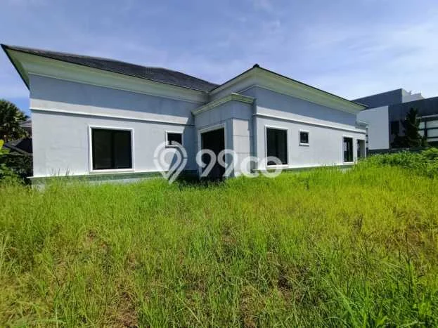 Dijual Rumah Luas Megah Dengan View Cantik di Sentul City, Bogor Dijual Rumah Luas Megah Dengan View Cantik di Sentul City, Bogor