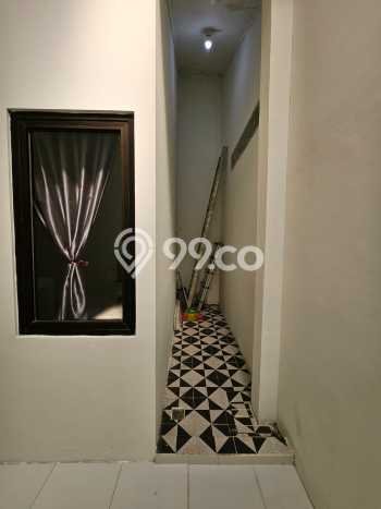 Rumah Budget Favorit Siap Huni di Cileungsi LT 78m2 Rumah Budget Favorit Siap Huni di Cileungsi LT 78m2