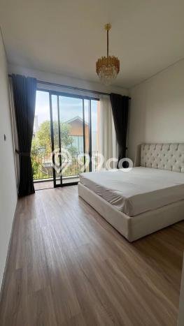 For Sale! Premium House LT 123m2 Desain Elegan di Sentul City For Sale! Premium House LT 123m2 Desain Elegan di Sentul City