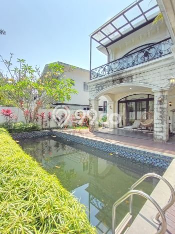 Jual Rumah Mewah Megah Dengan View Eksklusif di Sentul City, Bogor Jual Rumah Mewah Megah Dengan View Eksklusif di Sentul City, Bogor