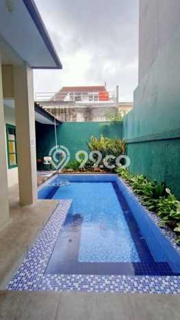 Jual Rumah Luas Elegan Dengan View Cantik di Sentul City, Bogor Jual Rumah Luas Elegan Dengan View Cantik di Sentul City, Bogor