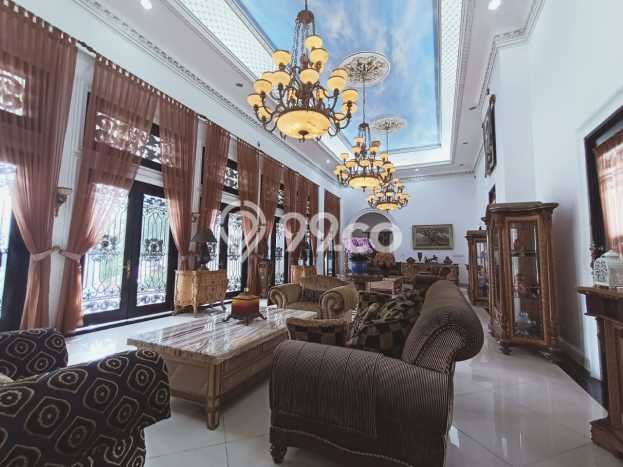 Dijual Rumah Mewah Elegan Dengan View Eksklusif di Sentul City, Bogor Dijual Rumah Mewah Elegan Dengan View Eksklusif di Sentul City, Bogor